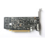 Karta graficzna ZOTAC GeForce GT 1030 2 GB GDDR5 HDMI, DVI Low Profile ZT-P10300A-10L - zdjęcie poglądowe 2